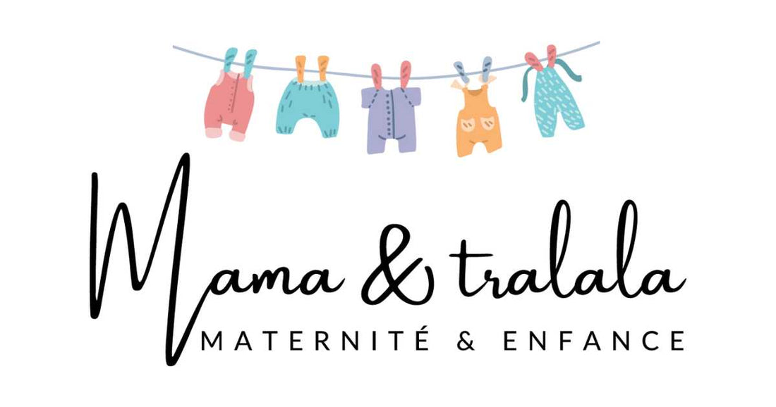 Bienvenue dans l’univers de Mama & tralala : Les Petits Trésors de la Boutique Aiguilles et Artisane