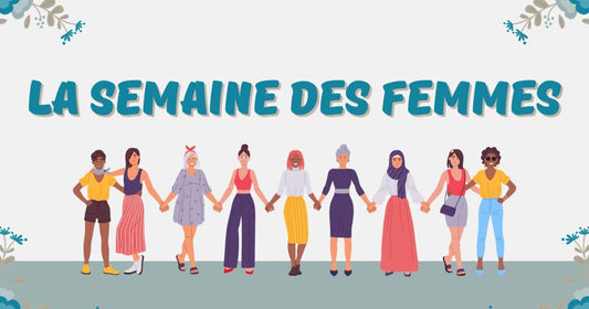 LA SEMAINE DES FEMMES